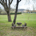 Picnics, barbecues and relaxation: your day in the great outdoors in Acqualagna