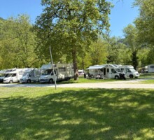 camper