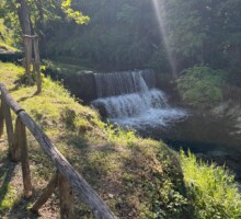 cascata